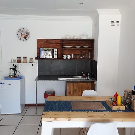Bed and Breakfast La Casa On Bashee à Boksburg Extérieur photo